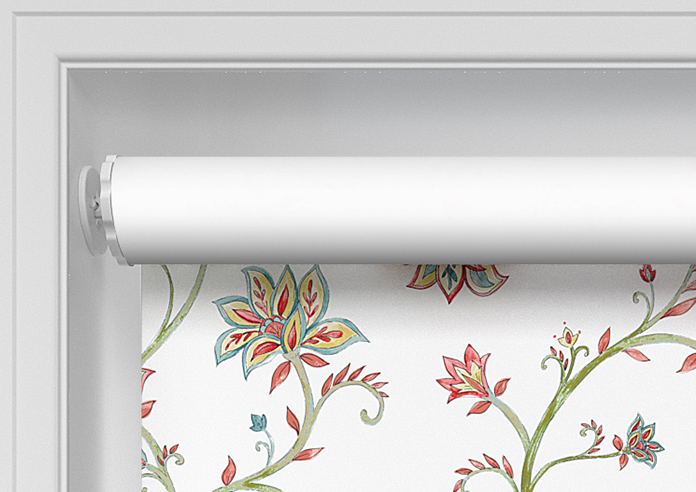 Kentwell, Cinnbar - Twist&Fit Roller Blind - Image 10